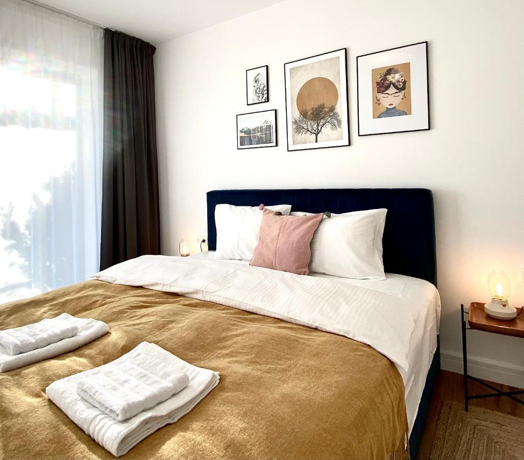 Cosy Hollow - Pet Friendly Braszów Zewnętrze zdjęcie
