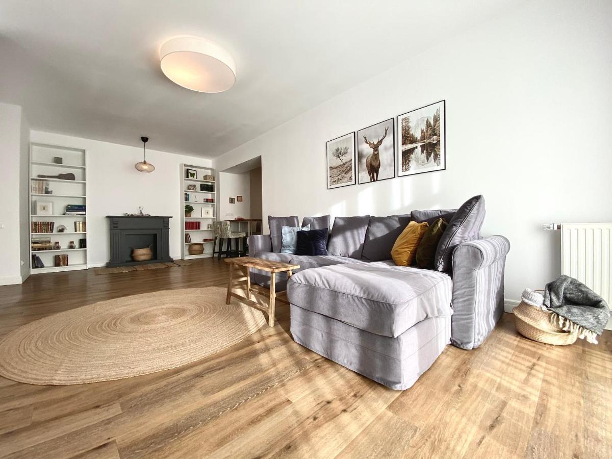 Cosy Hollow - Pet Friendly Braszów Zewnętrze zdjęcie
