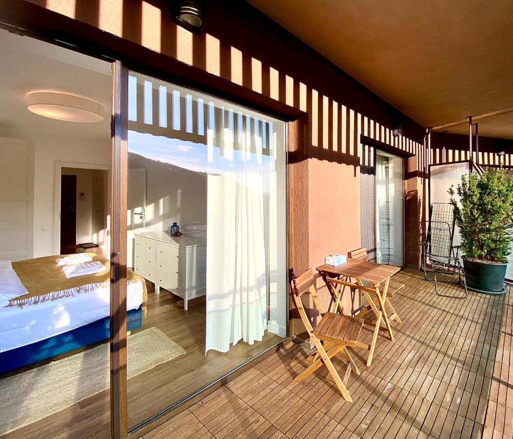 Cosy Hollow - Pet Friendly Braszów Zewnętrze zdjęcie
