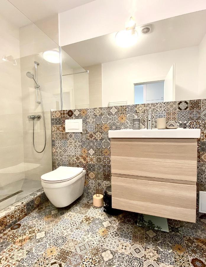 Cosy Hollow - Pet Friendly Braszów Zewnętrze zdjęcie
