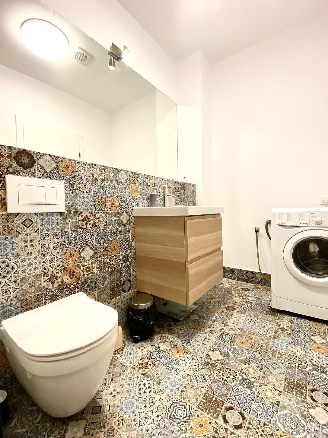 Cosy Hollow - Pet Friendly Braszów Zewnętrze zdjęcie